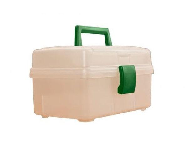 

Ящик ЭВРИКА Er-10332, Er-10332