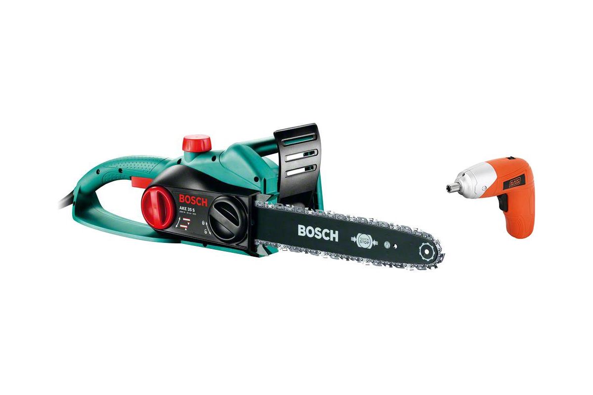 Пилы электрические bosch. Bosch 30s электропила ake. Bosch ake 35 s. Электропила Bosch ake 35 s. Цепь электропилы Bosch ake 40 s