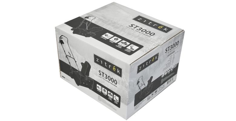 ������������� ������������ ZITREK ST3000 (082-0015)