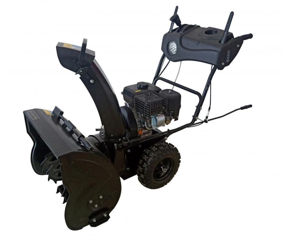 

Бензиновый снегоуборщик Zitrek St5706ls (082-0028, St5706ls (082-0028)
