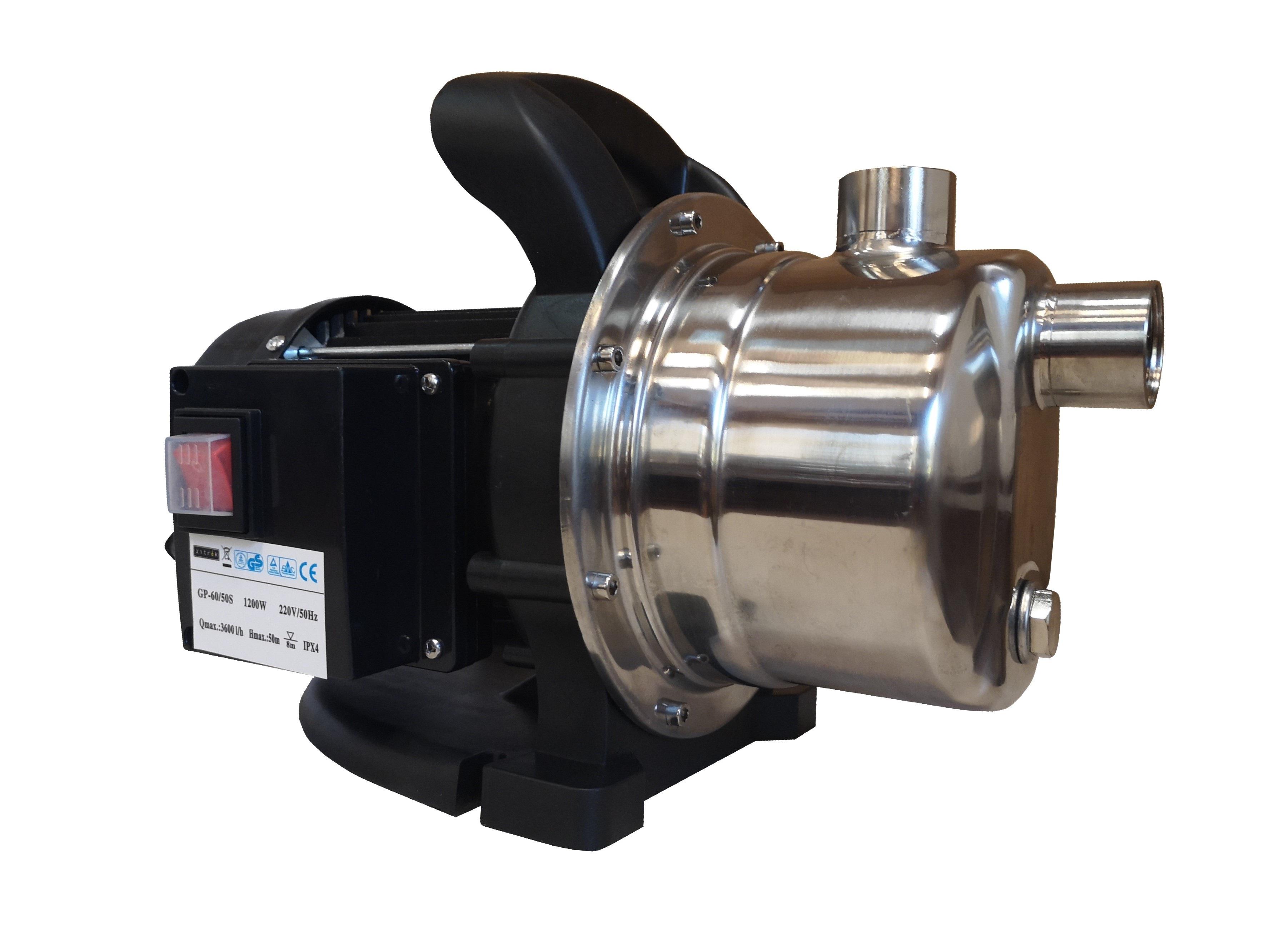 

Насос Zitrek Gp-60/50s (076-0053, Gp-60/50s (076-0053)