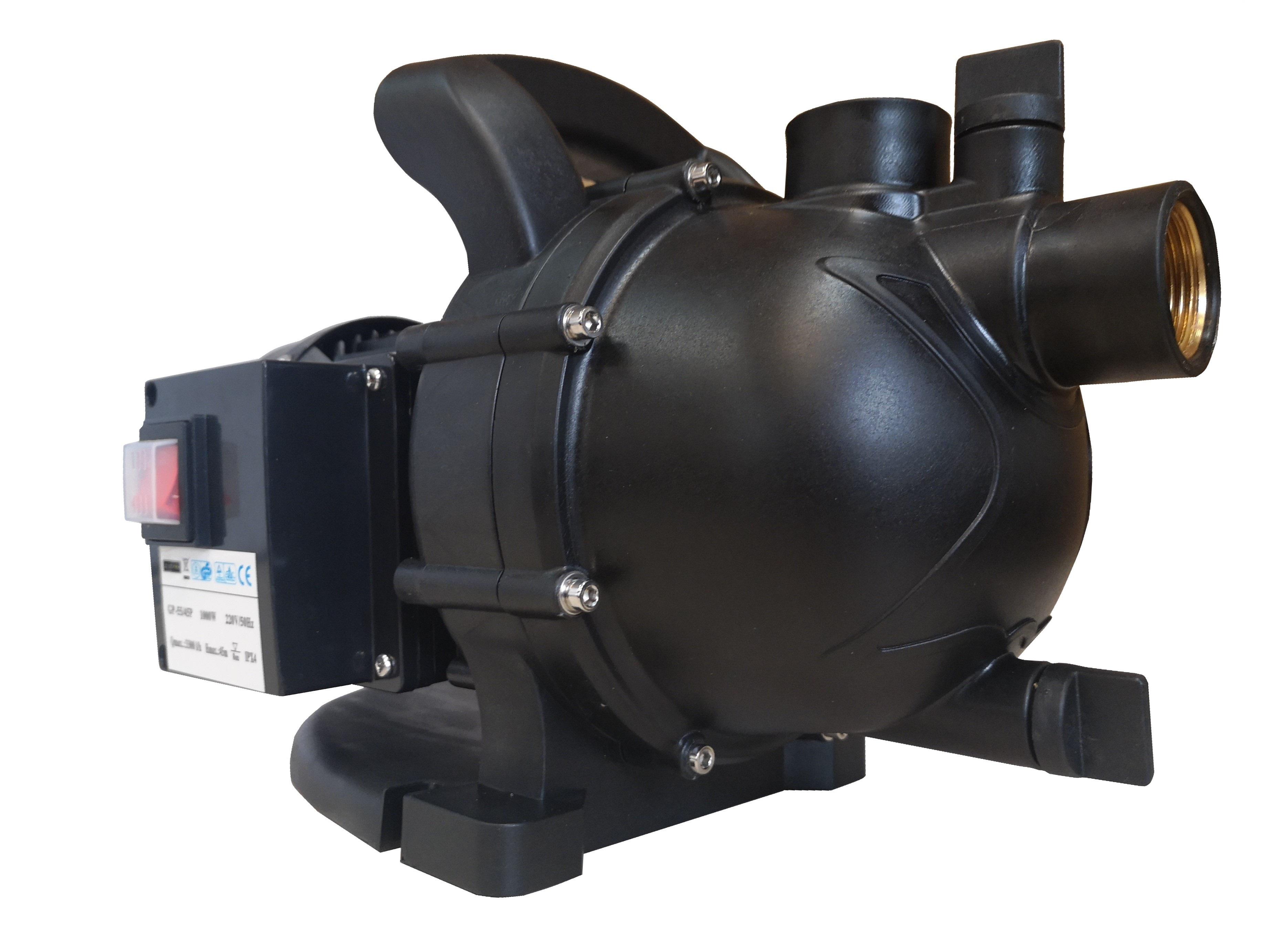 

Насос Zitrek Gp-70/50p (076-0052, Gp-70/50p (076-0052)
