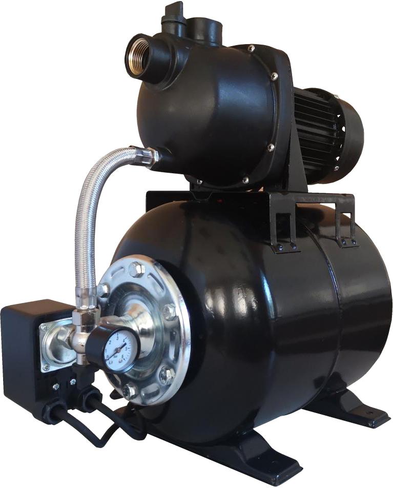 

Насосная станция Zitrek Ps-55/45p (077-0700, Ps-55/45p (077-0700)