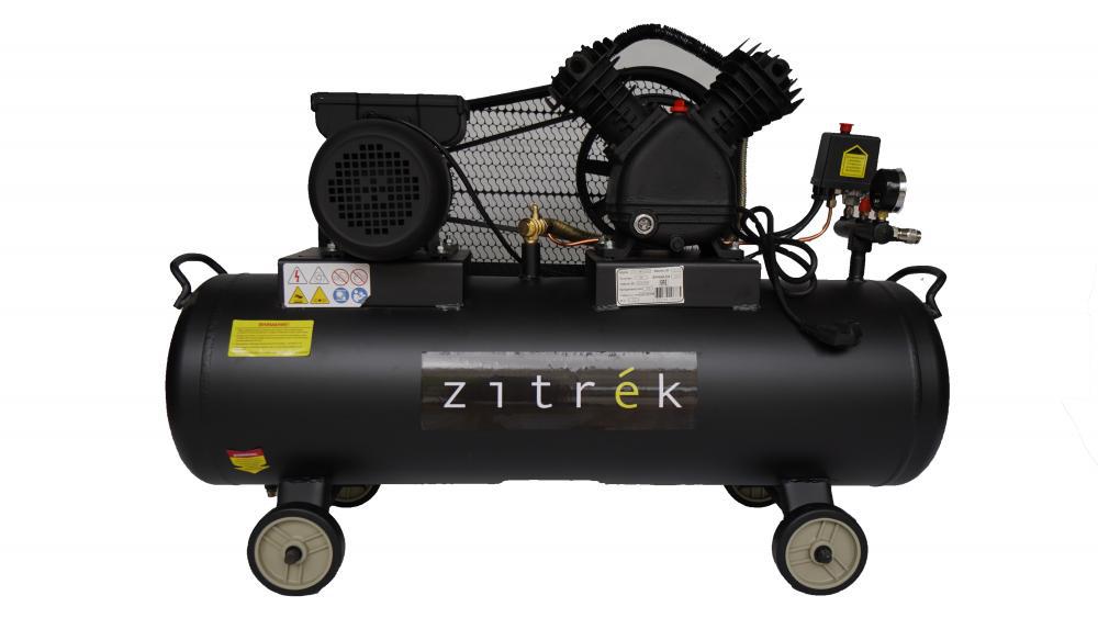 

Компрессор Zitrek Z3k440/100 (009-0054), Z3k440/100 (009-0054)