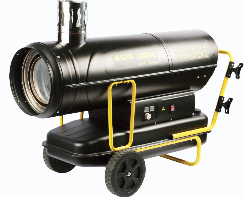 

Тепловая дизельная пушка Zitrek Bfg-100b (070-2821, Bfg-100b (070-2821)