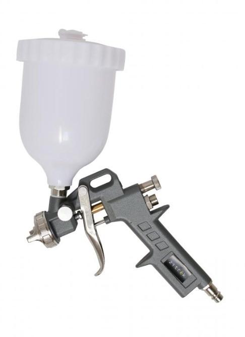 

Краскопульт пневматический Zitrek S-990g2 (018-0905), S-990g2 (018-0905)