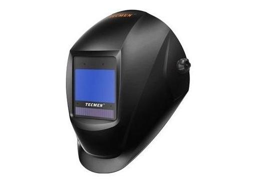 Изображение товара Маска сварщика TECMEN ADF-825S с цифровым управлением и светофильтром DIN 5-13