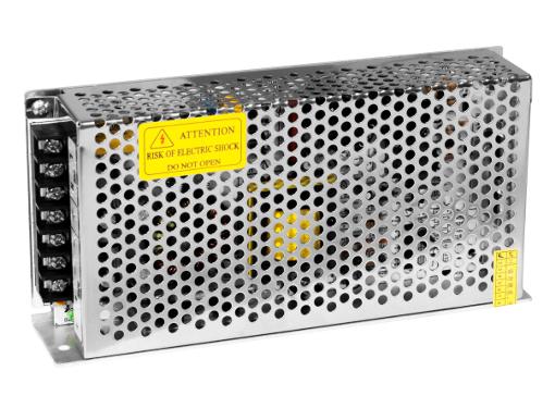 Изображение товара Блок питания ELF ELF-12E350BEmini 350 Вт для интерьерных систем освещения