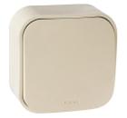 Переключатель LEGRAND 255227