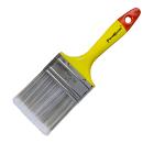 Изображение товара Кисть флейцевая РемоКолор Канекарон 3" искусственная щетина пластик ручка