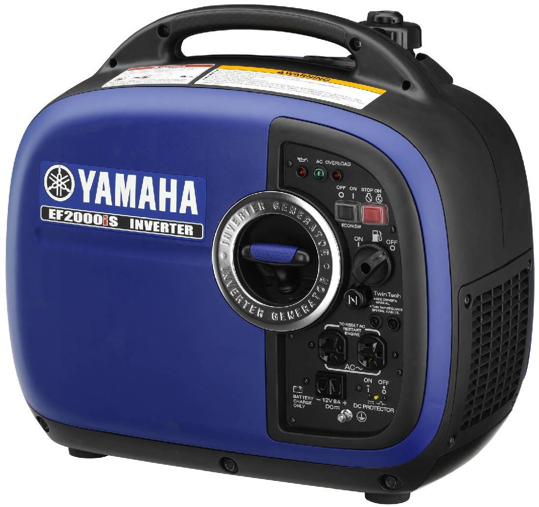 

Бензиновый генератор Yamaha Ef 2000 is (7pb329-060a, Ef 2000 is (7pb329-060a)