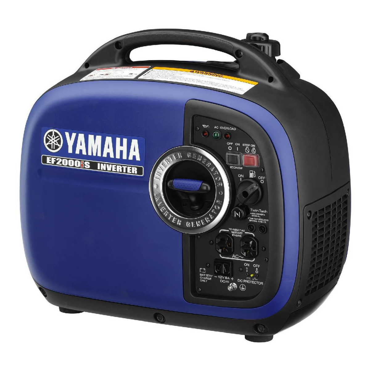 Бензиновый генератор YAMAHA EF 2000 iS (7PB329-060A) купить в Уфе по  доступной цене: характеристики и фото