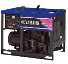 Электростанция YAMAHA EDL 13000 TE (Q9C101-5010)
