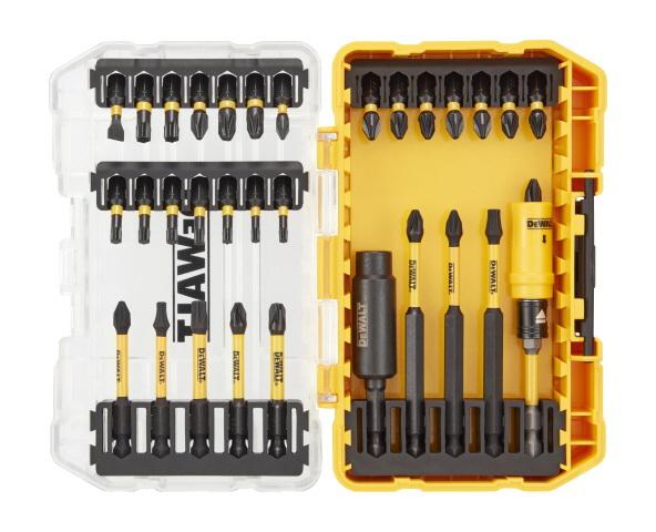 

Набор бит Dewalt Dt70743t-qz, Dt70743t-qz