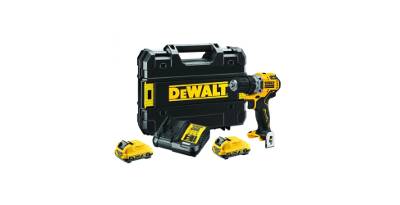 Dewalt DCD701D2