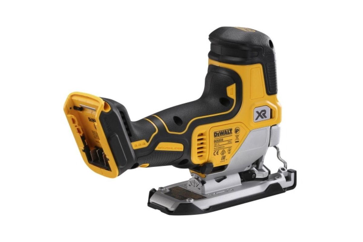 Лобзик аккумуляторный бесщеточный. Электролобзик DEWALT dcs335n-XJ. Лобзик ДЕВОЛТ аккумуляторный 18 вольт 335nt. DEWALT dch172n-XJ, без аккумулятора, 650 Вт. Лобзика ДЕВОЛТ dcs335 параллельный упор купить.