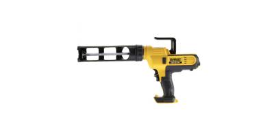 Пистолет для герметика DEWALT DCE560N без акк. и з.у