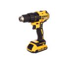 - DEWALT DCD777D2T