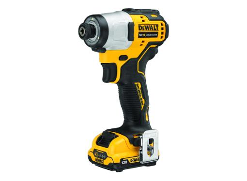   DEWALT DCF801D2