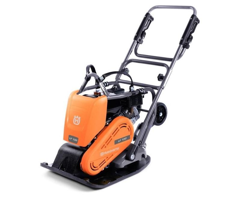 

Виброплита Husqvarna Lf 130 d lt, Lf 130 d lt