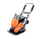   HUSQVARNA CONSTRUCTION LF 130 D LT