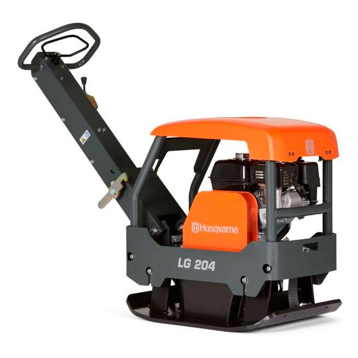 

Виброплита Husqvarna Lg 204, Lg 204