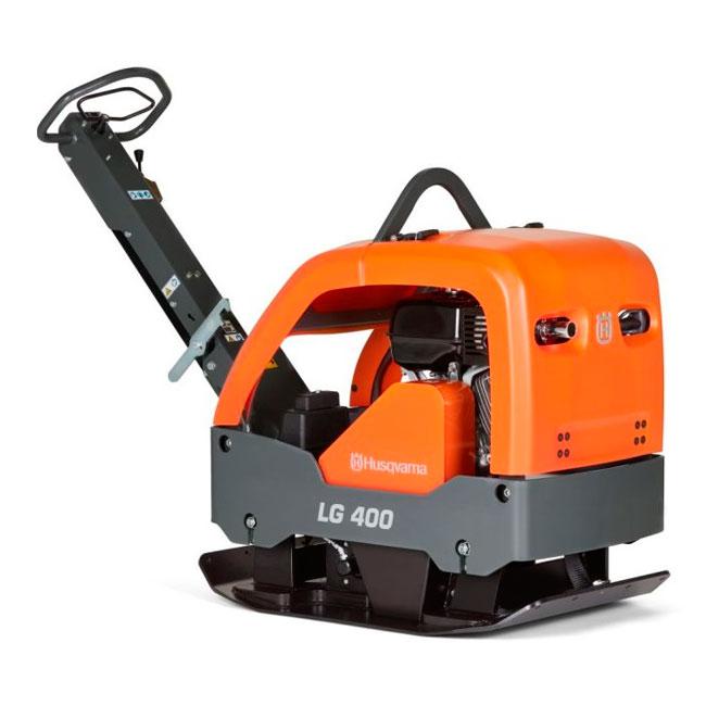 

Виброплита Husqvarna Lg 400, Lg 400