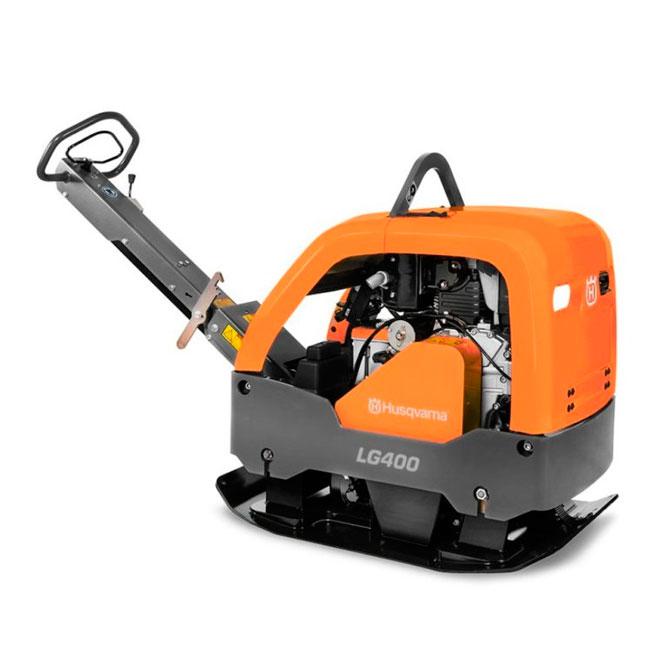 

Виброплита Husqvarna Lg 400 de, Lg 400 de