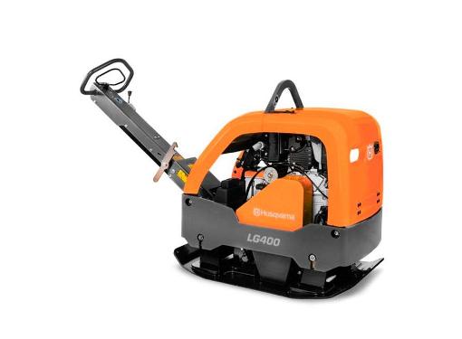Изображение товара Виброплита дизельная HUSQVARNA CONSTRUCTION LG 400 DE