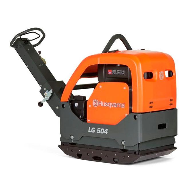 

Виброплита Husqvarna Lg 504 de, Lg 504 de