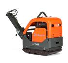   HUSQVARNA CONSTRUCTION LG 504 DE