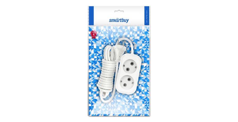 ���������� SMARTBUY SBE-10-2-03-N ��� 2�1