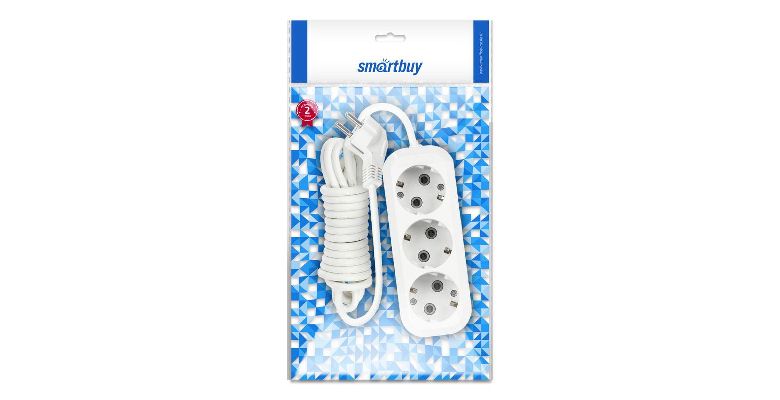  SMARTBUY SBE-16-3-05-Z  31