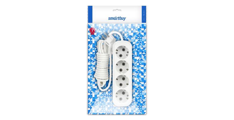  SMARTBUY SBE-16-4-03-Z  31