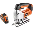  AEG  BST 18 X  .  . + 8 (170074)