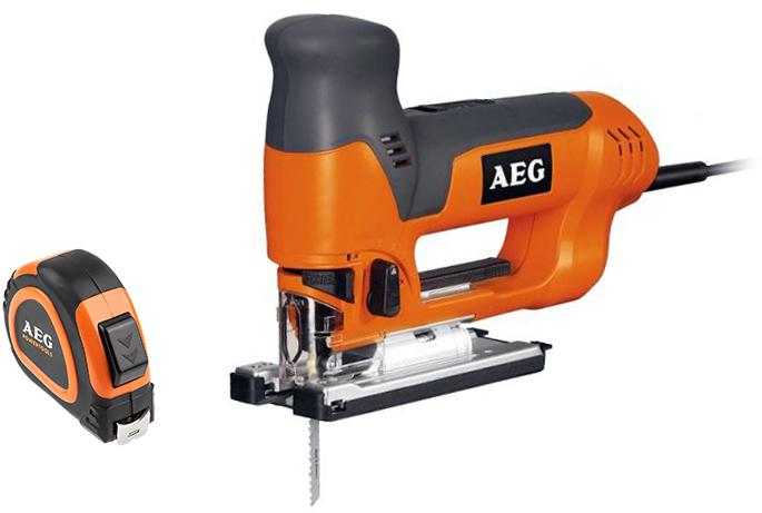 

Набор Aeg Лобзик st 800 xe +Рулетка 8м (170074), Лобзик st 800 xe +Рулетка 8м (170074)