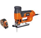  AEG  ST 800 XE + 8 (170074)