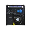 Бензиновый генератор ТСС SGG 7000 EA
