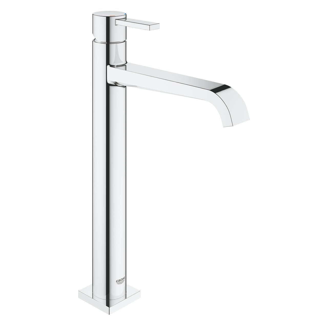 фото Смеситель для раковины grohe 23403000