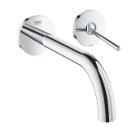 Изображение товара Смеситель для раковины GROHE Atrio New 19918003