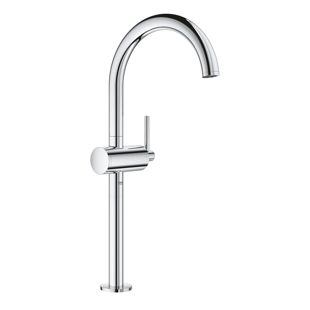 фото Смеситель для раковины grohe 32647003