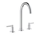 Изображение товара Смеситель для раковины GROHE Atrio New 20009003