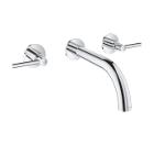 Изображение товара Смеситель для раковины GROHE Atrio New 20169003