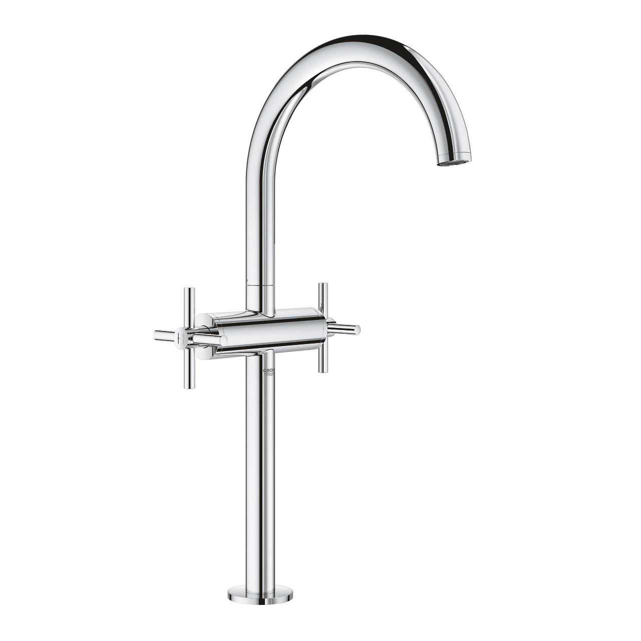 

Смеситель для раковины Grohe 21044003, 21044003