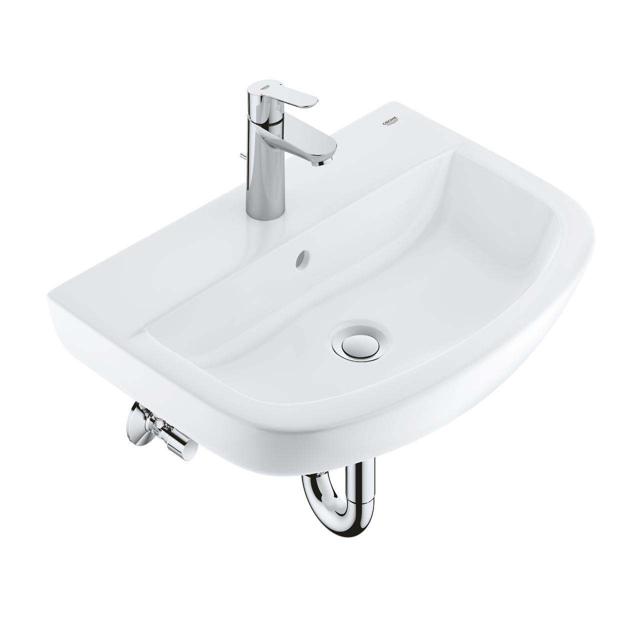 

Комплект Grohe 39471000, Белый, 39471000