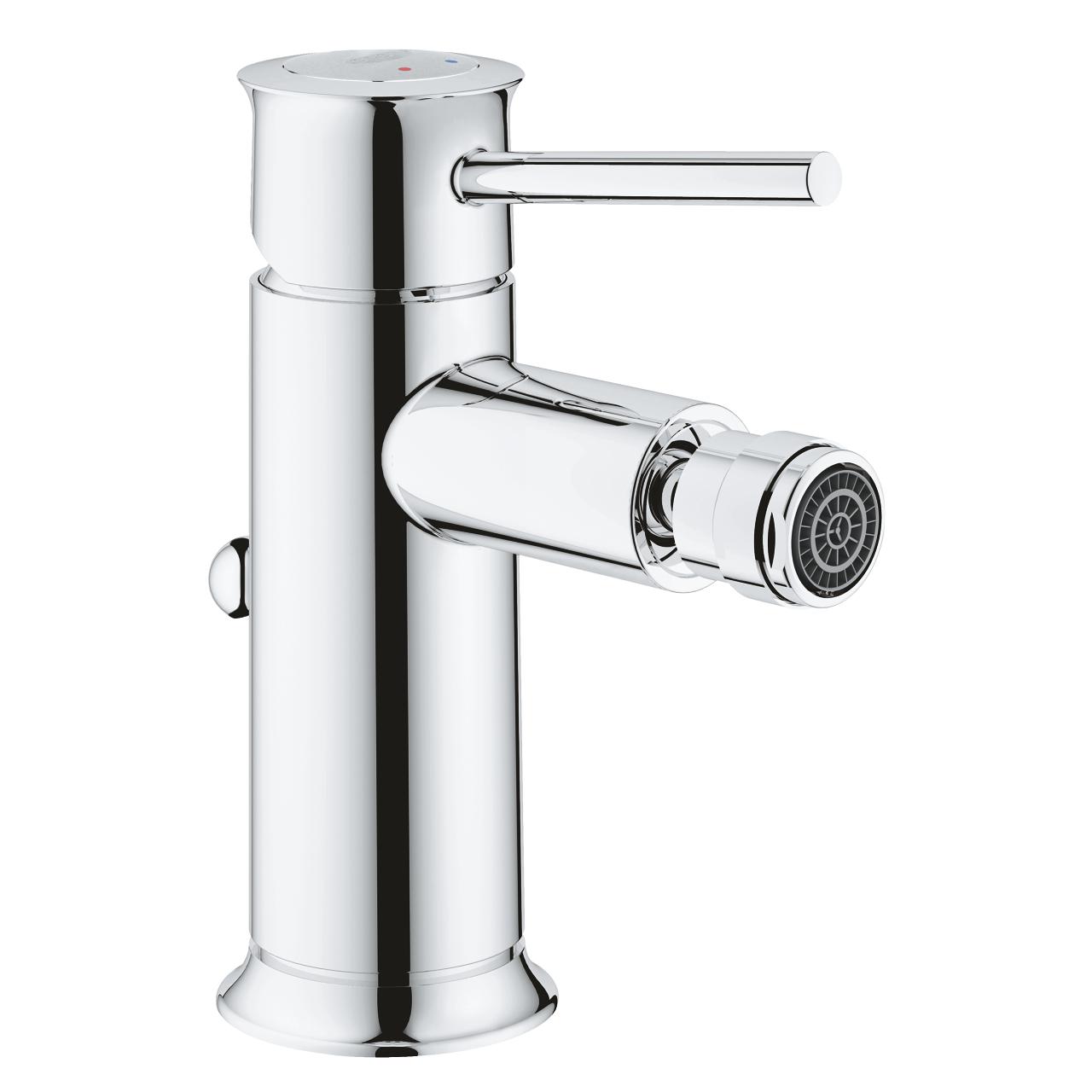 фото Смеситель для биде grohe 32864000