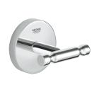 Двойной крючок для полотенец GROHE 40461001