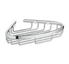 Полочка-решетка угловая GROHE BauCosmopolitan 40664001