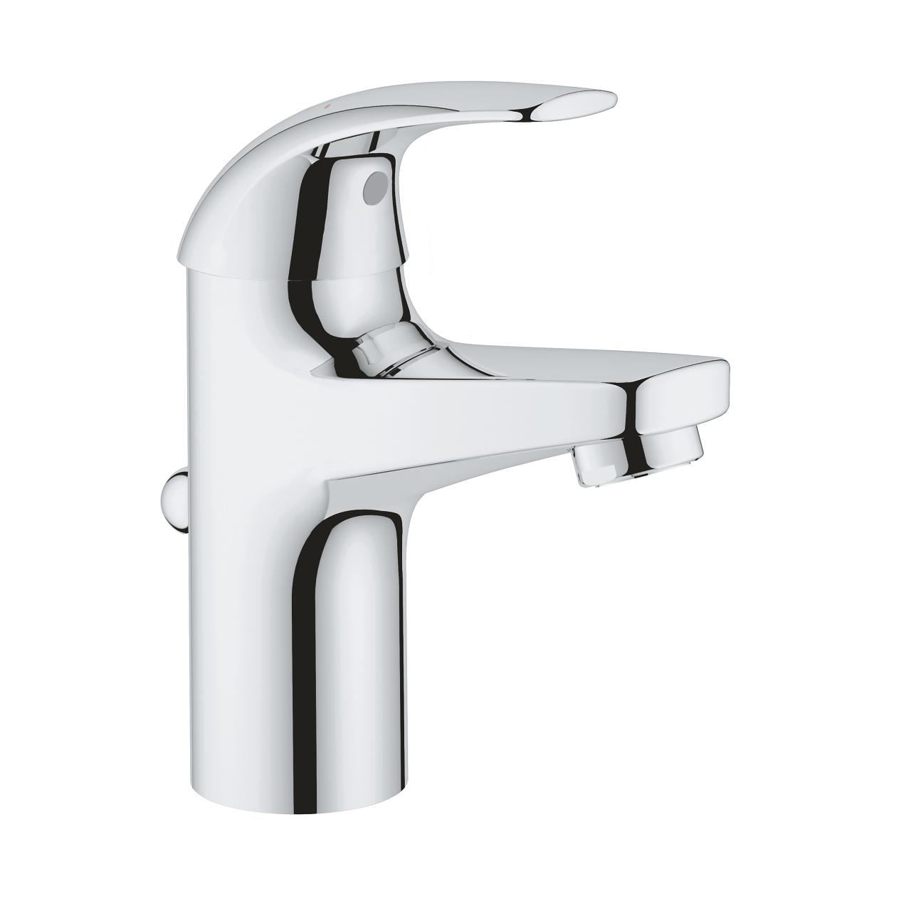 фото Смеситель для раковины grohe 32805000