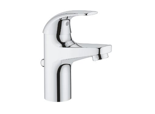    GROHE BauCurve 32805000